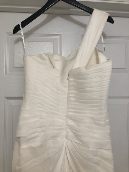 Ba&Sh Robe Paris Dress in Beige Print Polyester ref.529169 - Joli Closet