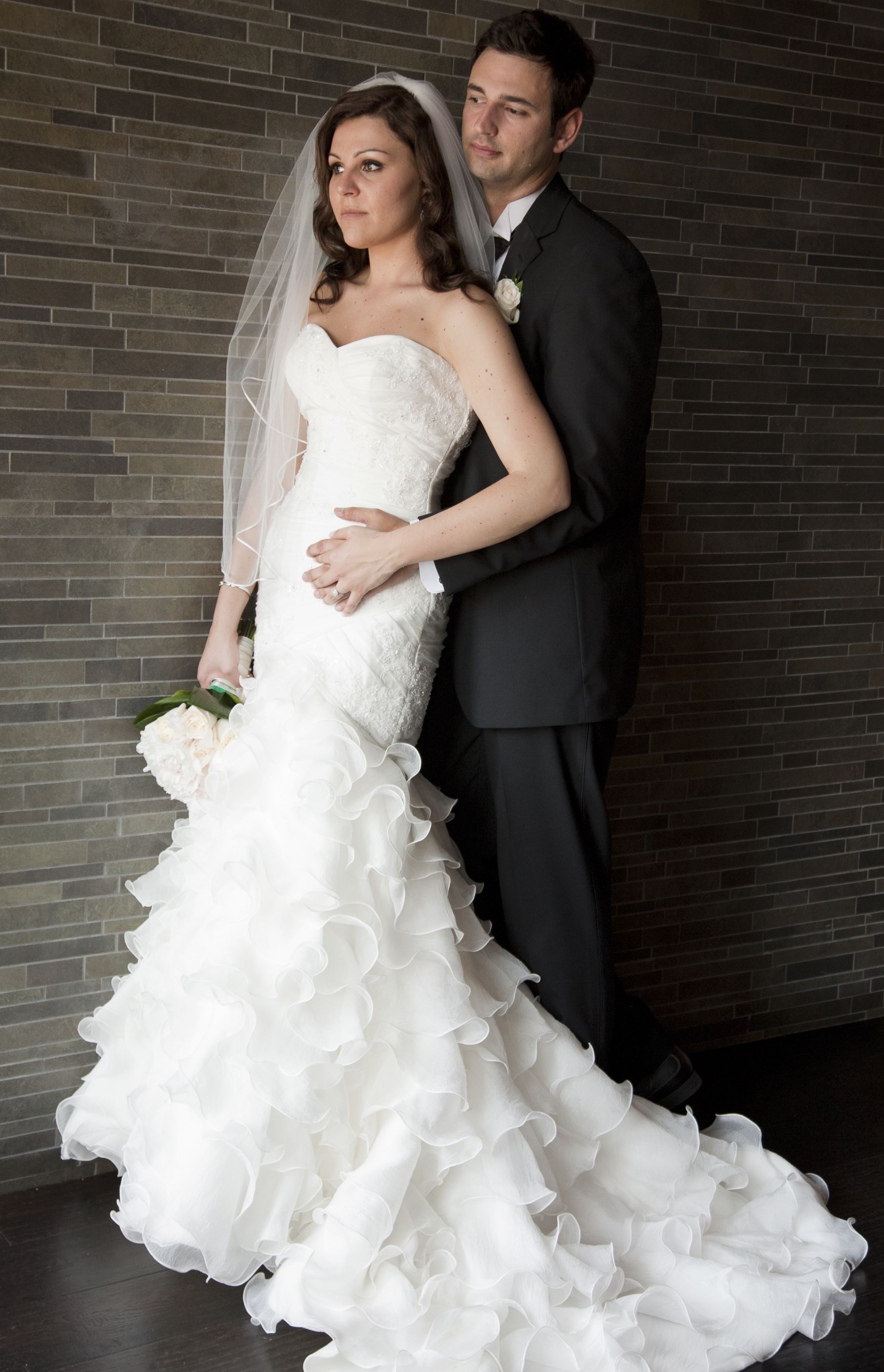 Pronovias San Patrick - Eresma – Nearly Newlywed Pronovias San Patrick - Eresma – Nearly Newlywed