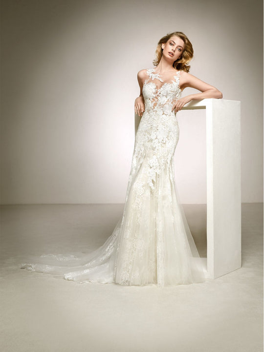 Pronovias Dalia