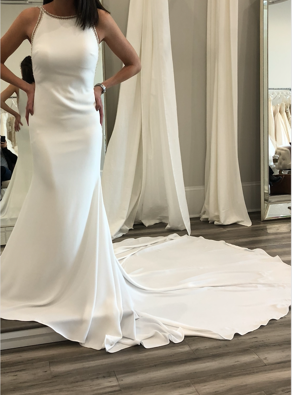 Drabea pronovias outlet