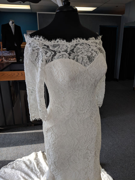 Dracane pronovias outlet