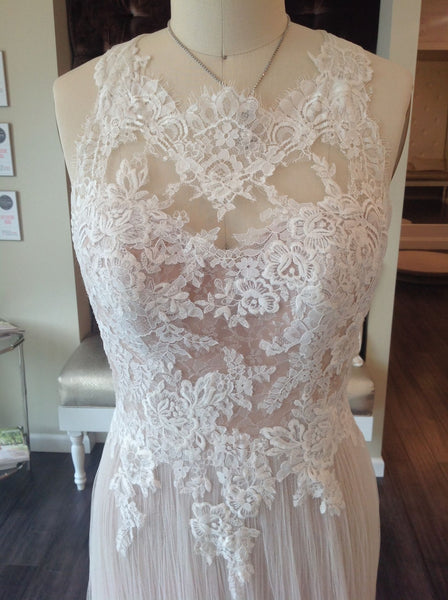 Pronovias draconia outlet