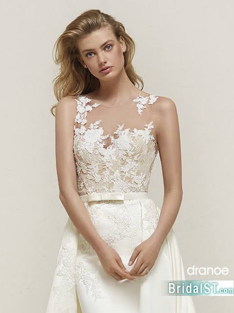 Dranoe pronovias 2025