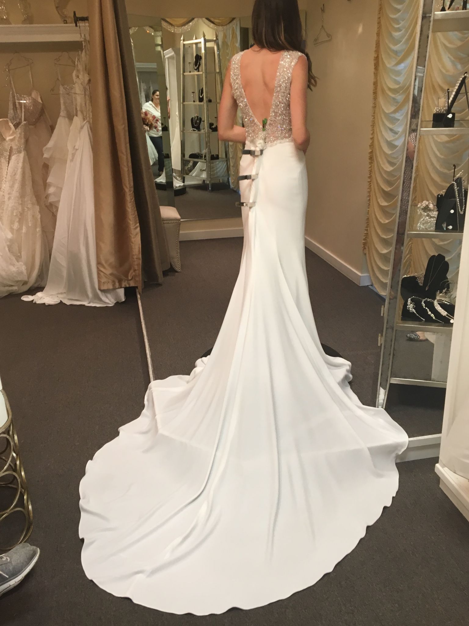 Orsola pronovias shop