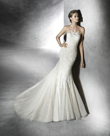 Pronovias Printella