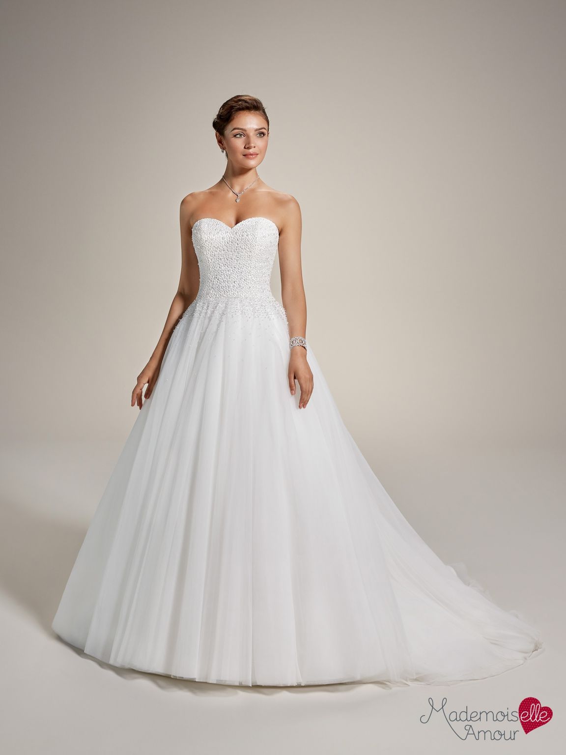 Pronuptia BALLET – Nearly Newlywed - Main Image