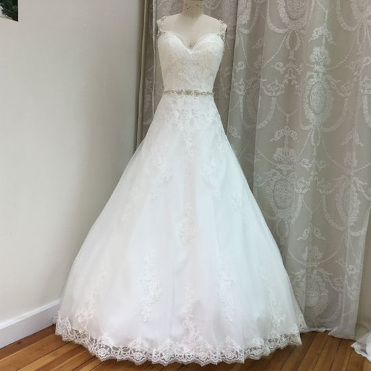 Rebecca Ingram Allison