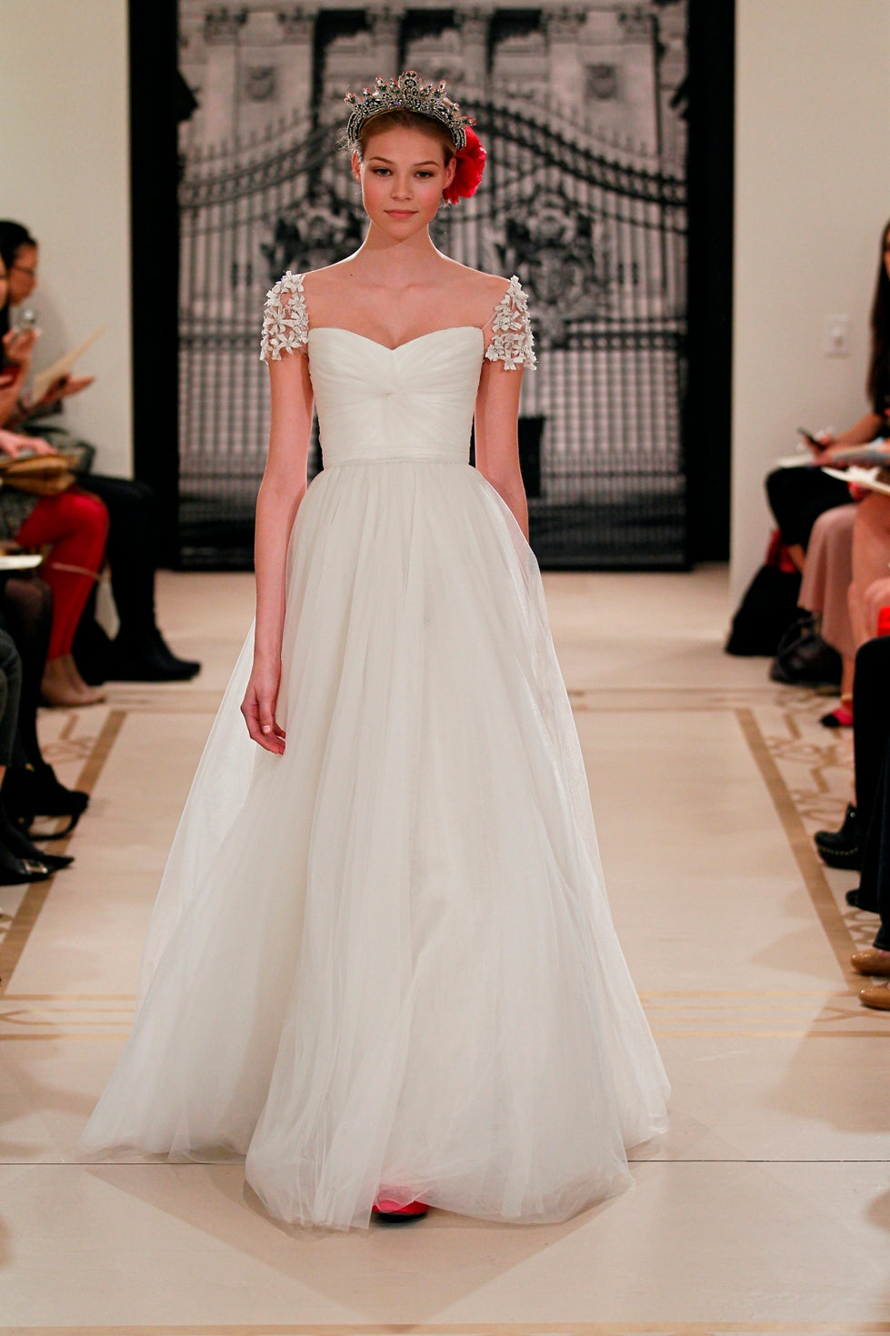 Reem Acra I Am Beautiful - Main Image