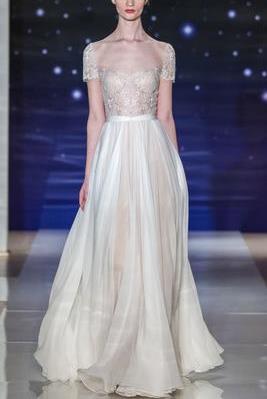 Reem Acra She's My Dream (5336)
