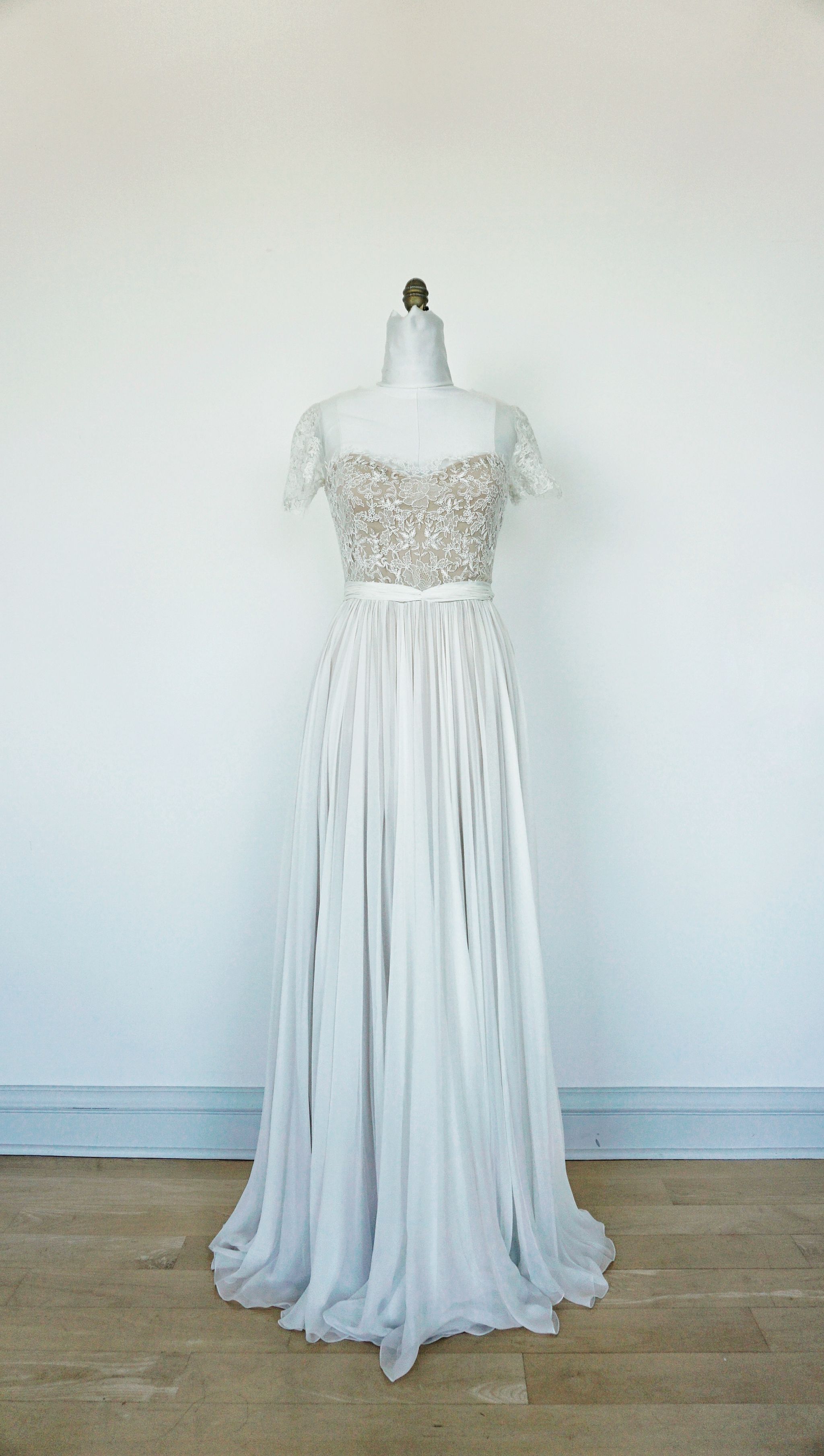 Reem Acra She's My Dream (5336)