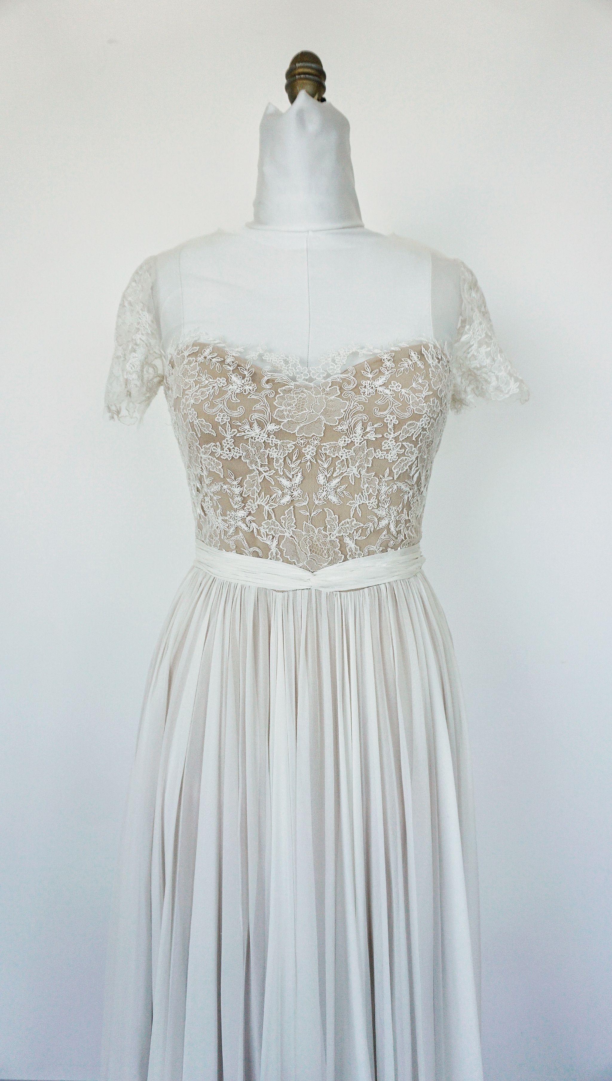Reem Acra She's My Dream (5336)