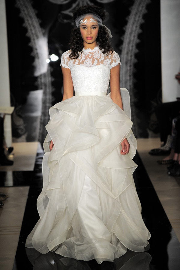 Reem Acra Nissa – Nearly Newlywed 