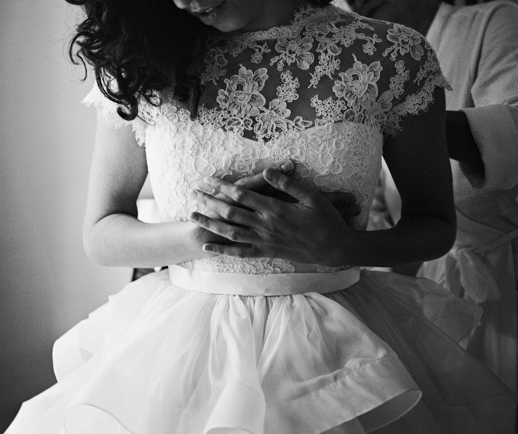 Reem Acra Nissa – Nearly Newlywed