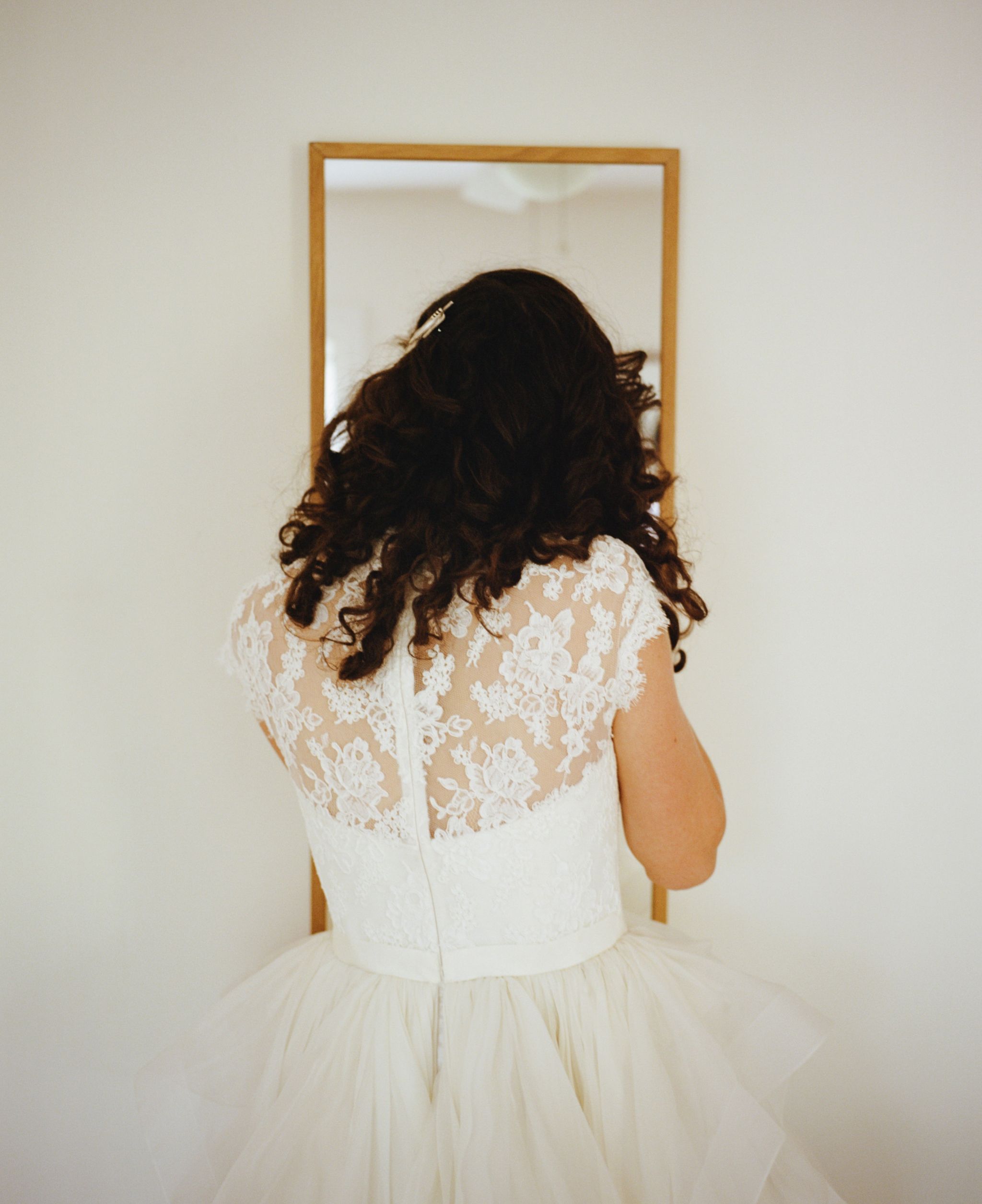スーツ・フォーマル・ドレス Reem Acra Nissa Reem Acra Nissa – Nearly Newlywed
