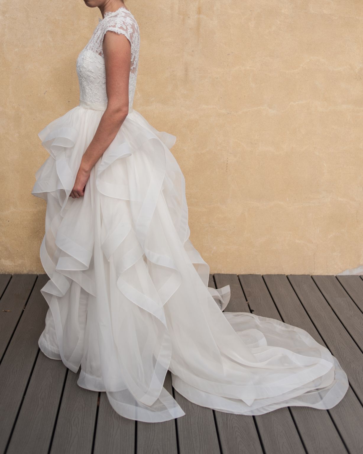 Reem Acra Nissa – Nearly Newlywed 