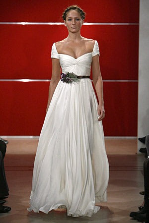 Reem Acra Olivia - Main Image