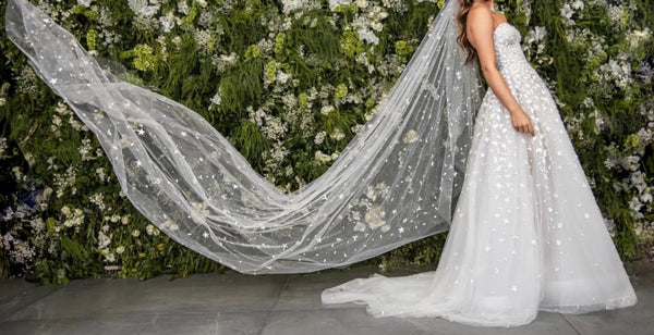 Tres Jolie  Reem Acra Bridal Dresses – ReemAcra