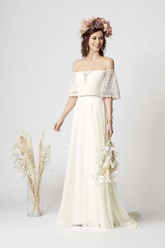 Rembo Styling Boho Bride – Nearly Newlywed