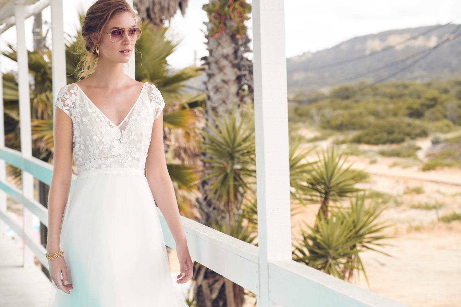 Rembo Styling Holiday – Nearly Newlywed