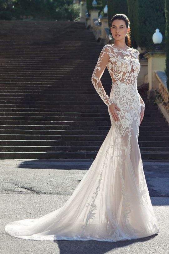 Ricca Sposa  ROCHELLE