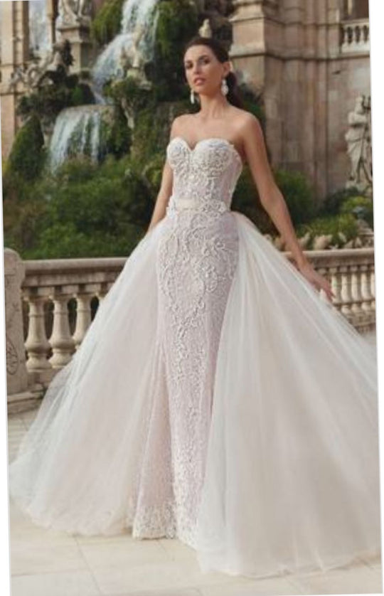 Ricca Sposa Bridgetti