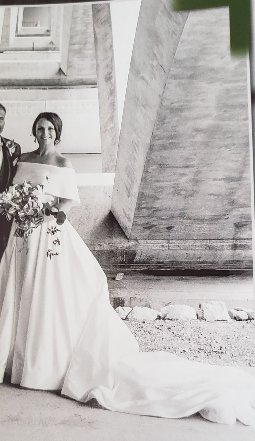 Riki Dalal Nicola – Nearly Newlywed