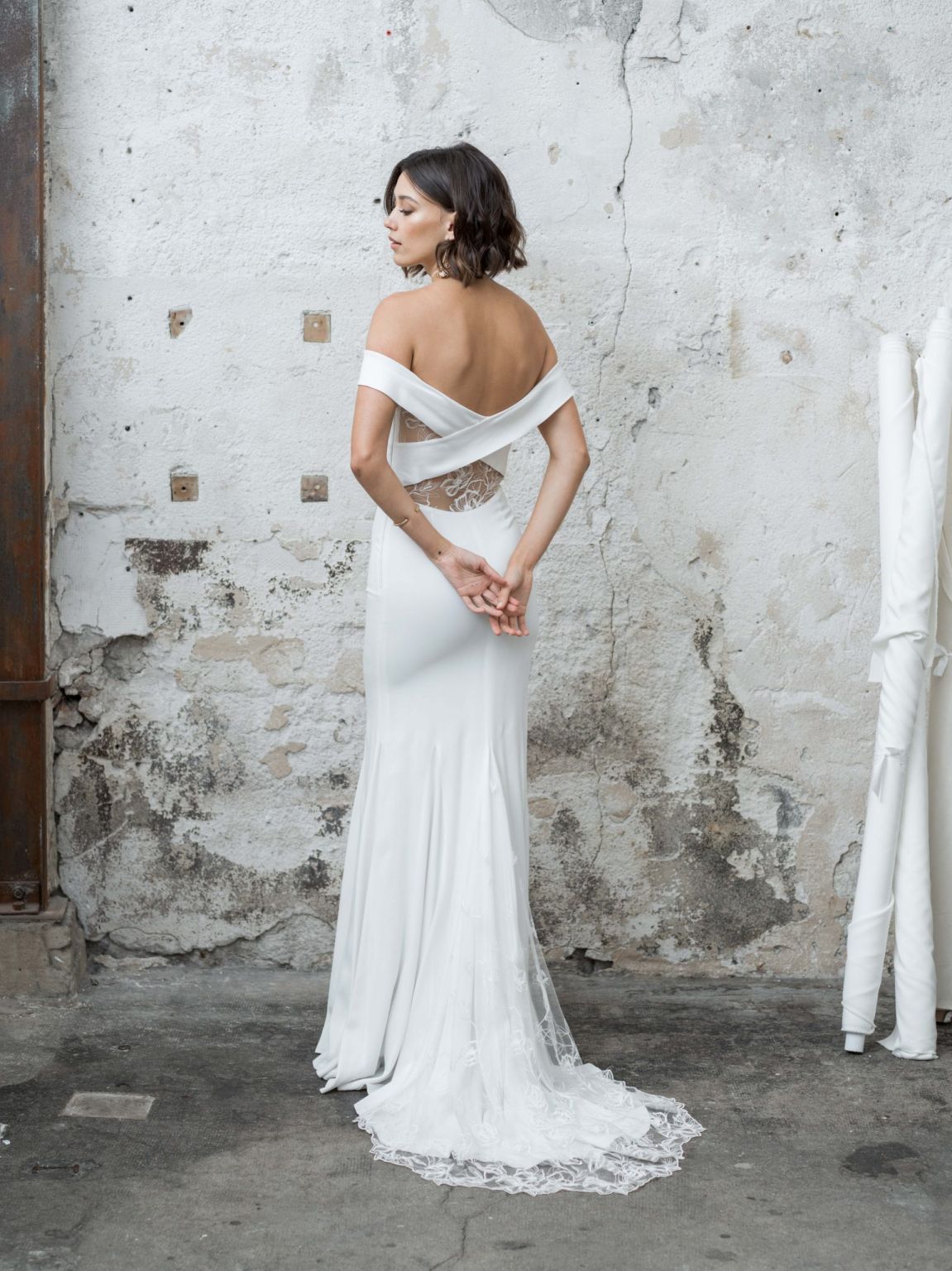 Rime Arodaky Coppelia – Nearly Newlywed