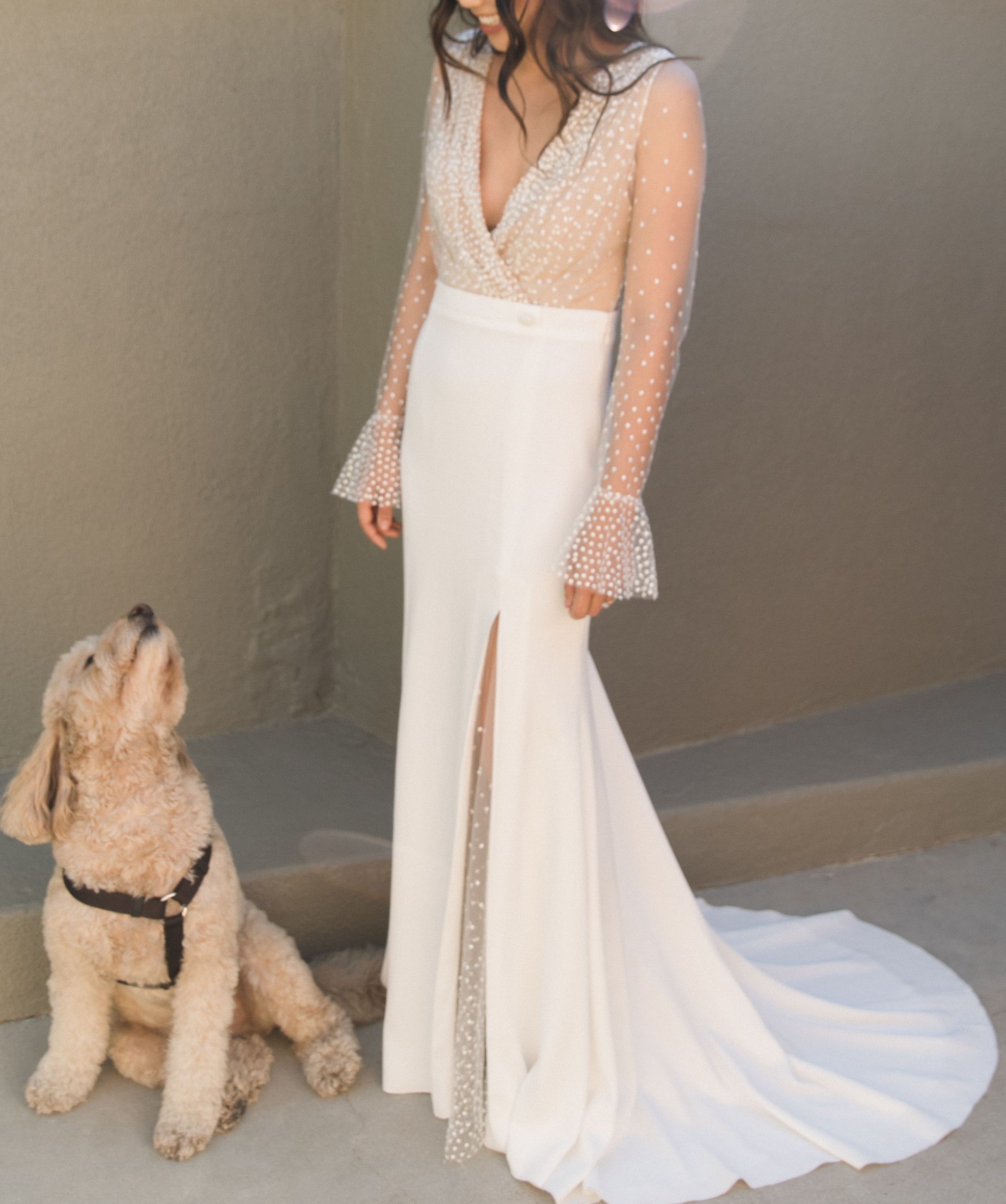 Rime Arodaky Joni – Nearly Newlywed - Main Image