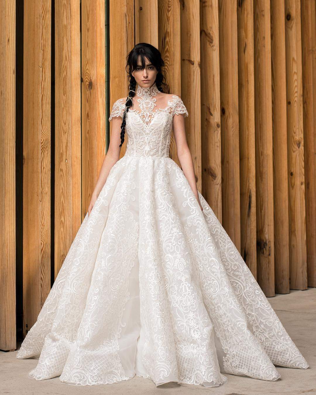 Rivini Estee – Nearly Newlywed