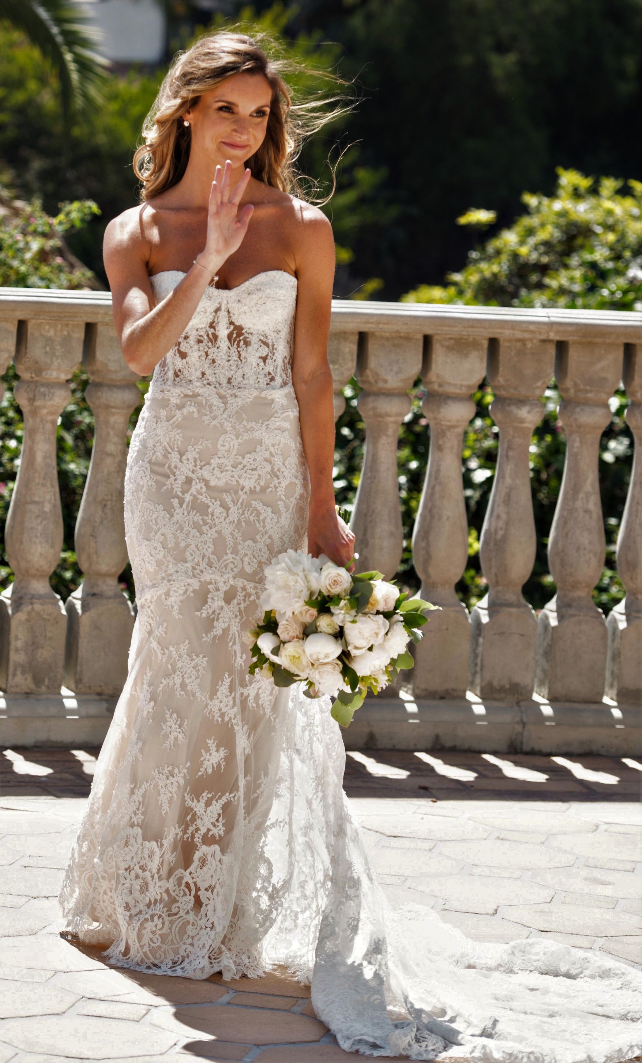 By Rita Vinieris Rivini Bridal Rivini Rita Vinieris Alyne Desire