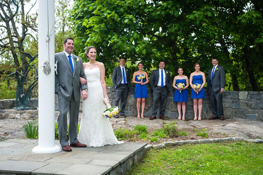 Robert Bullock Tessa