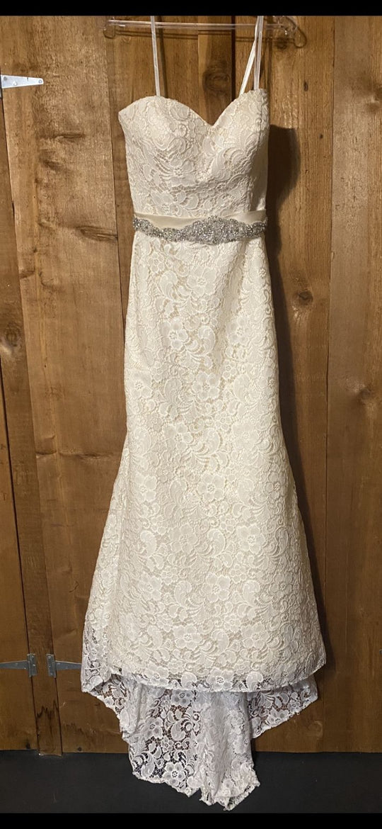 Romantic Bridals 6005Z