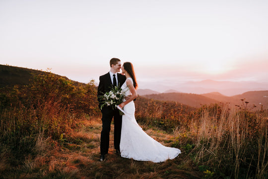 Romantic Bridals Style 6600