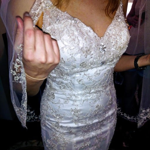 Romantic Bridals 4215