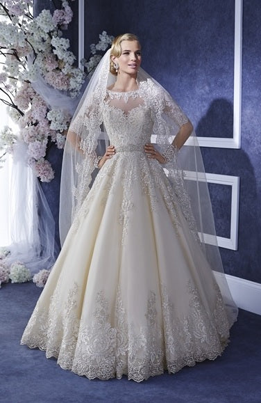 Ronald Joyce Eiliyah