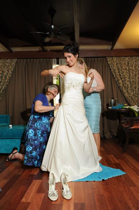 Ronald Joyce Lorenza 61041