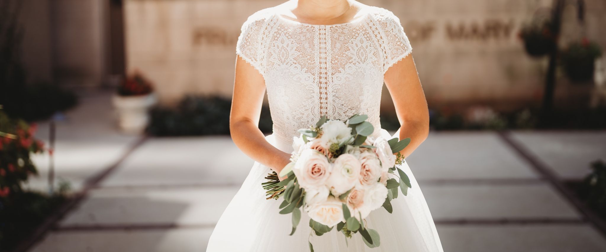 Rosa Clara Cordoba – Nearly Newlywed