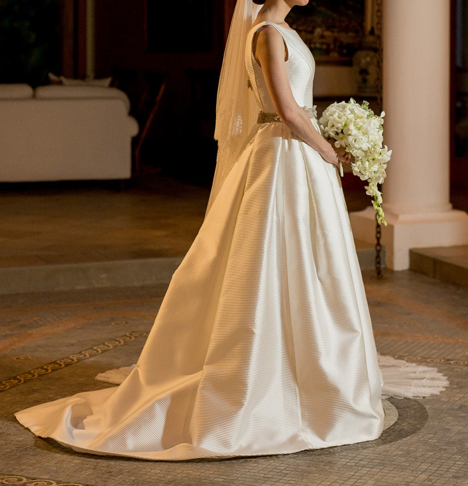 Rosa Clara Sendero – Nearly Newlywed