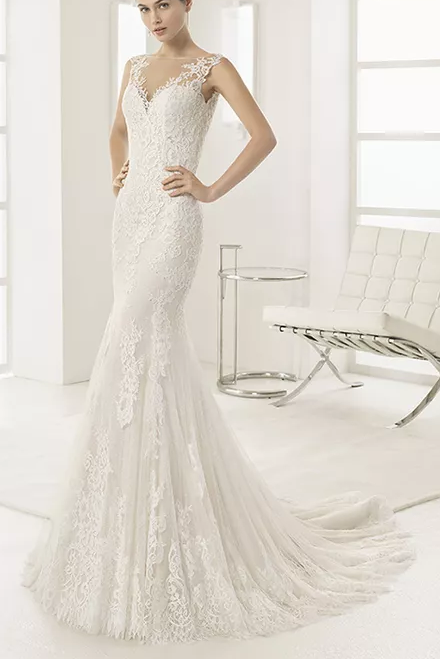 Rosa Clara OBSESION/50-CP-4270 – PreOwnedWeddingDresses