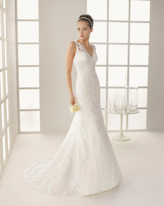 Rosa Clara Two 6A104GUIP002420