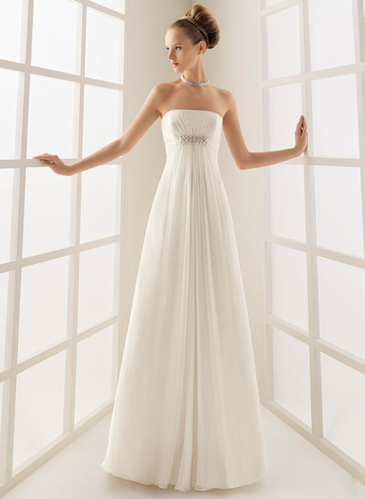 Rosa Clara Two Caracola – Nearly Newlywed