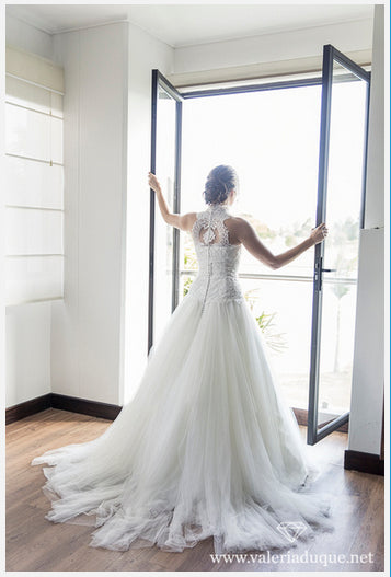 Rosa Clara Two Magia