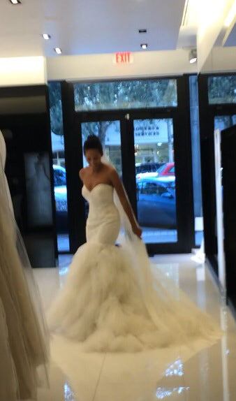 Rosa Clara Two Rosenda