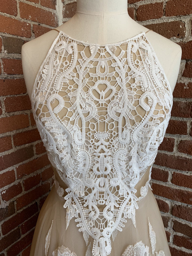 Rue De Seine Ami- Nude – Nearly Newlywed