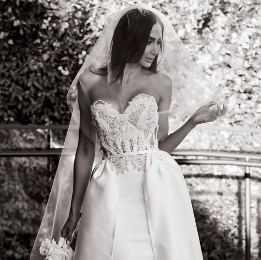 Ryan and Walter Bridal