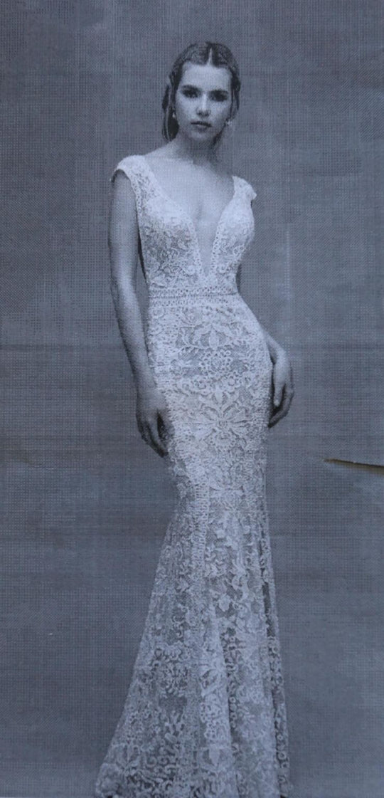 Saiid Kobeisy mermaid