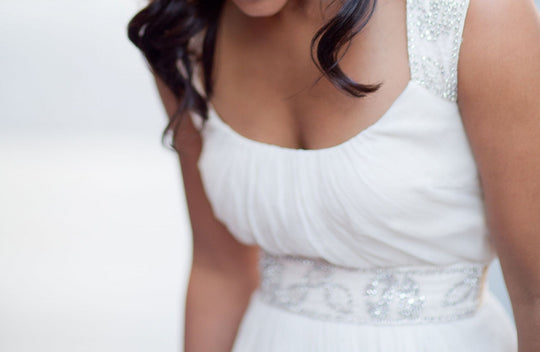 Saja Beaded Strap/0Y6777