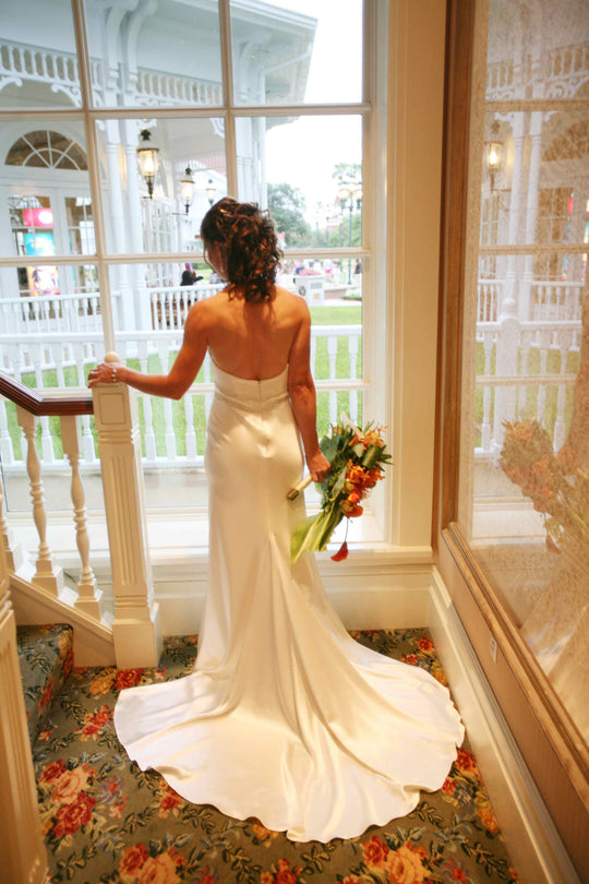 Sally Crew Don't Know