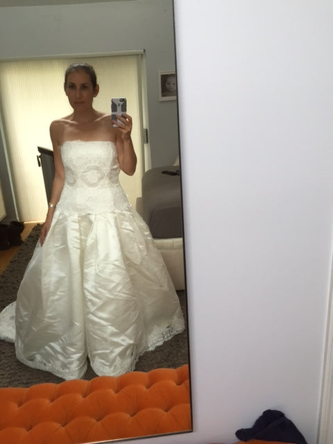 Sally Crew Saks Fifth Avenue