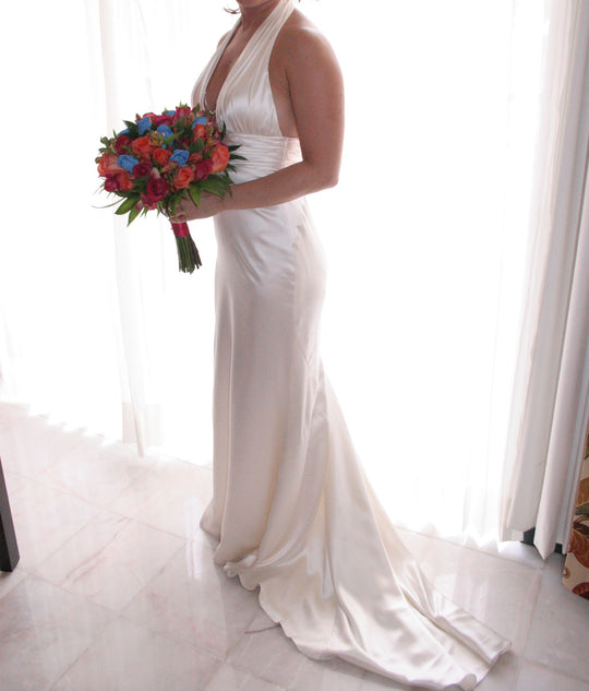 Sarah Houston Emerald